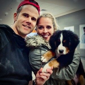 Meet your Posher, James